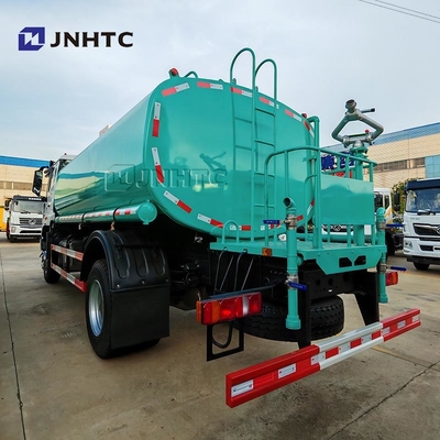 HOWO NX 水タンク トラック 6X4 336HP 20m3 スプリンクラータンク トラック 販売