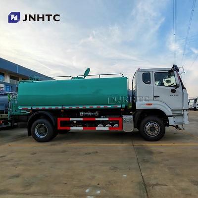 HOWO NX 水タンク トラック 6X4 336HP 20m3 スプリンクラータンク トラック 販売