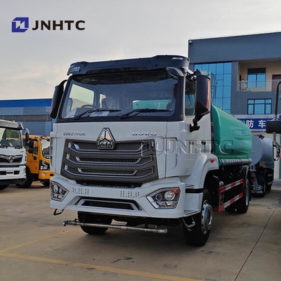 HOWO NX 水タンク トラック 6X4 336HP 20m3 スプリンクラータンク トラック 販売