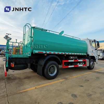 HOWO NX 水タンク トラック 6X4 336HP 20m3 スプリンクラータンク トラック 販売