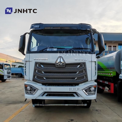 HOWO NX 水タンク トラック 6X4 336HP 20m3 スプリンクラータンク トラック 販売