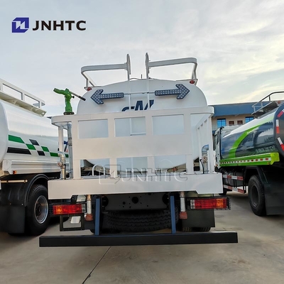 SHACMAN E3 水タンク トラック 6*4 タイプ 20CBM 水輸送 トラック 道路清掃 噴水器 トラック