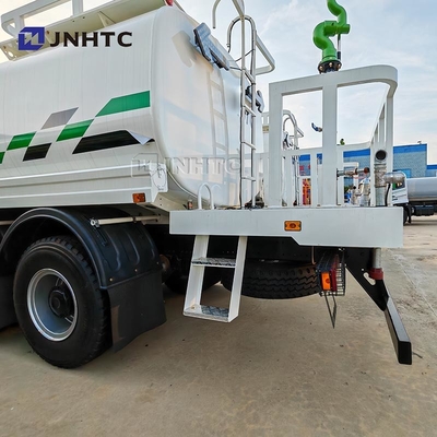 SHACMAN E3 水タンク トラック 6*4 タイプ 20CBM 水輸送 トラック 道路清掃 噴水器 トラック