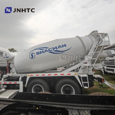 SHACMAN F3000 水タンク トラック 6*4 タイプ 20CBM 水輸送 トラック 道路清掃 噴水器 トラック