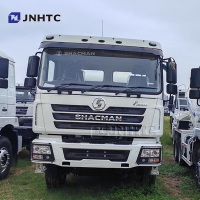 SHACMAN F3000 水タンク トラック 6*4 タイプ 20CBM 水輸送 トラック 道路清掃 噴水器 トラック