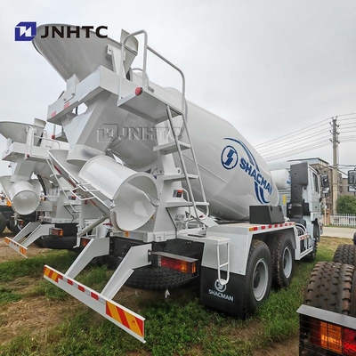 SHACMAN F3000 水タンク トラック 6*4 タイプ 20CBM 水輸送 トラック 道路清掃 噴水器 トラック