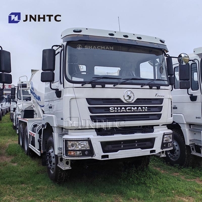 SHACMAN F3000 水タンク トラック 6*4 タイプ 20CBM 水輸送 トラック 道路清掃 噴水器 トラック