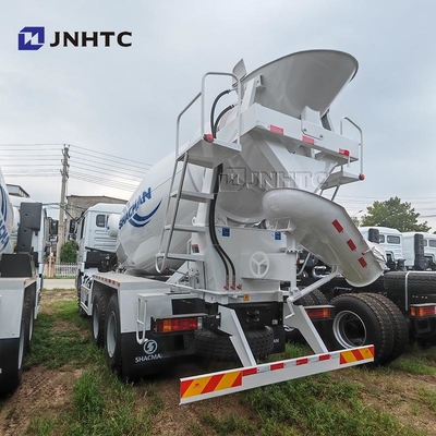 SHACMAN F3000 水タンク トラック 6*4 タイプ 20CBM 水輸送 トラック 道路清掃 噴水器 トラック