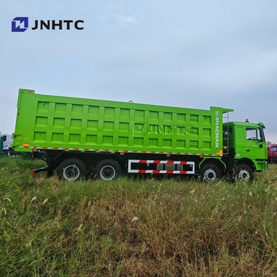 Shacman H3000 ダンプトラック 8x4 12 輪 20 Cbm 容量 ティッパートラック ホットセール