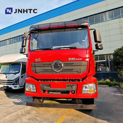 シャックマン M3000 8x4 400HP 割れ砂タンカー トラック シャックマン シャーシ 購入