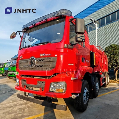 シャックマン M3000 8x4 400HP 割れ砂タンカー トラック シャックマン シャーシ 購入