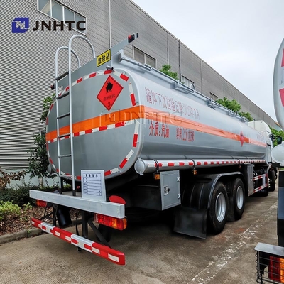 SINOTRUK HOWO 燃料タンク トラック 8X4 駆動ホイール ユーロ 3 排出量 標準 オイルタンク トラック タンカー トラック