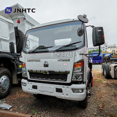 NEW HOMAN 10cbm セプティック 排泄物 吸い込みタンク 掃除タンカー トラック 価格