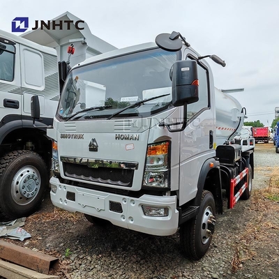 NEW HOMAN 10cbm セプティック 排泄物 吸い込みタンク 掃除タンカー トラック 価格