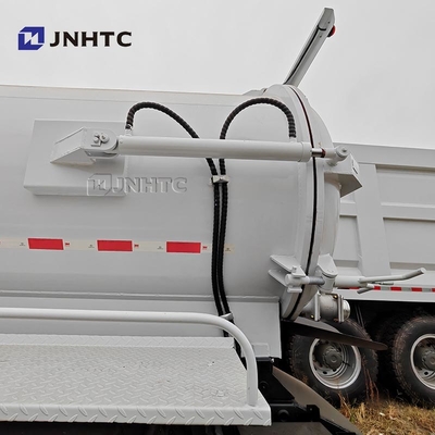 NEW HOMAN 10cbm セプティック 排泄物 吸い込みタンク 掃除タンカー トラック 価格