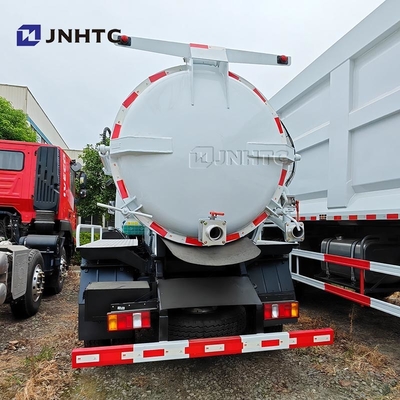 NEW HOMAN 10cbm セプティック 排泄物 吸い込みタンク 掃除タンカー トラック 価格