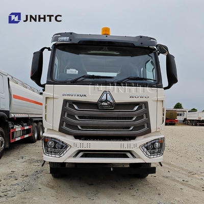 Howo NX ウォーターアンカー トラック 4x2 200-380hp 駆動車 噴水タンク トラック 良い価格
