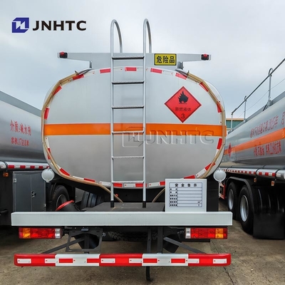 Shacman M3000燃料タンクトラック 6*4 300HP アルミ合金オイルタンクトラック 販売