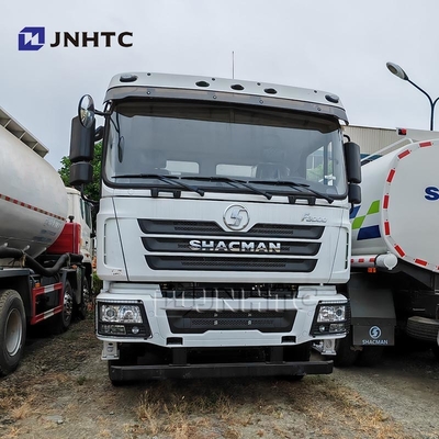 新しいシャックマンF3000ダンプトラック 6x4 10ホイール 20Cbm容量 ティッパートラック ホットセール