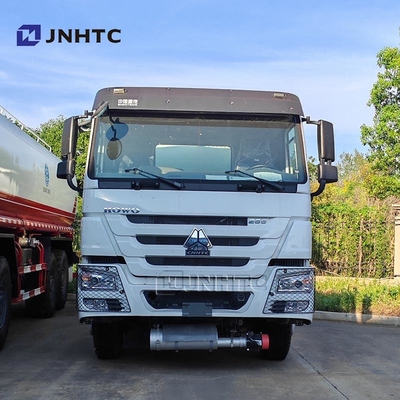 ホウ オイルタンカー トラック 4X2 266HP 30000リットル 燃料輸送 燃料タンカー トラック