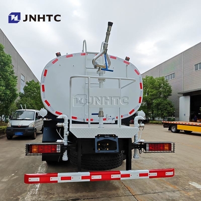 シャックマン F3000 水タンクトラック 6X4 255HP アルミ合金水タンク 噴水トラック