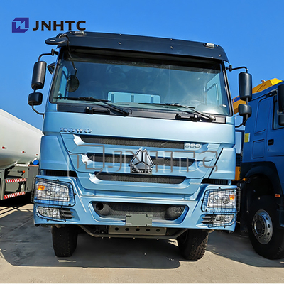 シノトルク ホウ 貨物トラック 8x4 25トン 380hp フェンス貨物トラック 安くていい