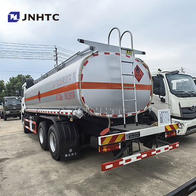 SHACMAN M3000 6X4 ガソリンオイル輸送トラック 20000L 燃料タンク トラック