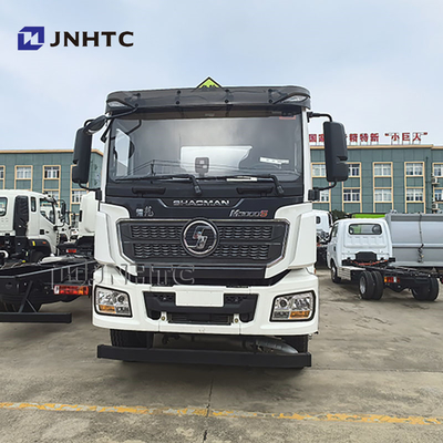 SHACMAN M3000 6X4 ガソリンオイル輸送トラック 20000L 燃料タンク トラック