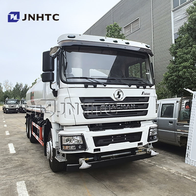 全新シャックマン F3000 20000L 水噴水タンク トラック 水ボウザー トラック 販売