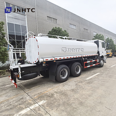 全新シャックマン F3000 20000L 水噴水タンク トラック 水ボウザー トラック 販売