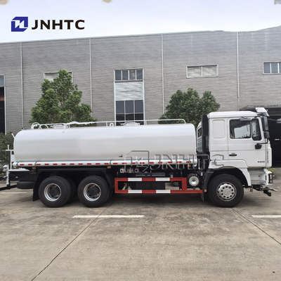 全新シャックマン F3000 20000L 水噴水タンク トラック 水ボウザー トラック 販売