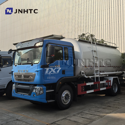 NEW HOWO TX 15cbm セプティック 糞便 吸管 掃除 タンカー トラック 価格