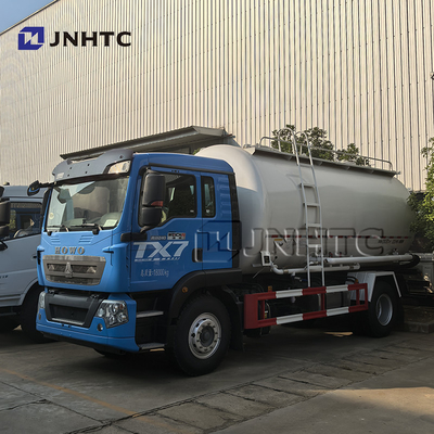 NEW HOWO TX 15cbm セプティック 糞便 吸管 掃除 タンカー トラック 価格