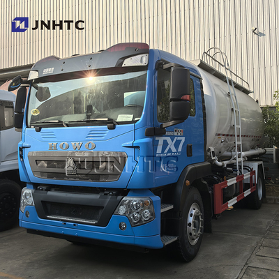 NEW HOWO TX 15cbm セプティック 糞便 吸管 掃除 タンカー トラック 価格