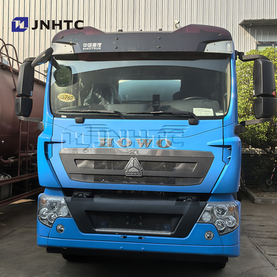 NEW HOWO TX 15cbm セプティック 糞便 吸管 掃除 タンカー トラック 価格