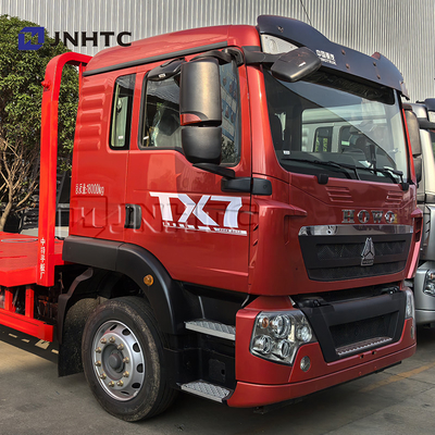 ホウ TX ワッカーのトラック 4x2 6ホイール 340hp ワッカーのトラック 良い価格