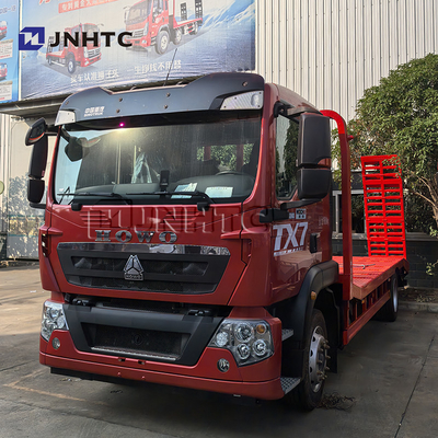 ホウ TX ワッカーのトラック 4x2 6ホイール 340hp ワッカーのトラック 良い価格