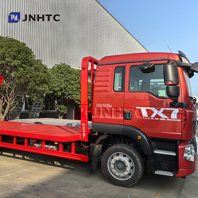 ホウ TX ワッカーのトラック 4x2 6ホイール 340hp ワッカーのトラック 良い価格
