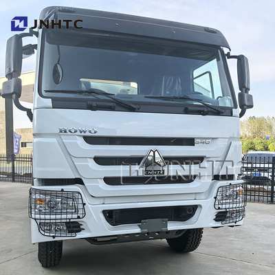 HOWO 4X2道路建設トレーラー アスファルト配送トラック アスファルトプリミングのためのスプレーバー