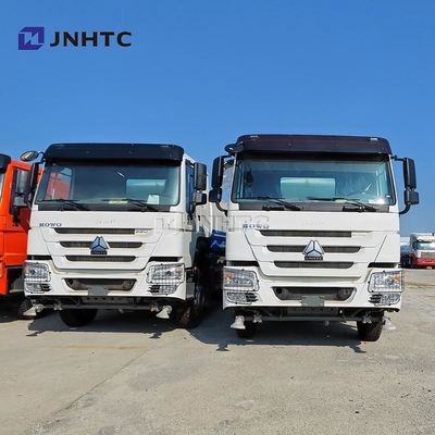 ホウ スプリンクリング 水タンク トラック 340hp 6x4 10ホイール 中国から 水タンク トラック