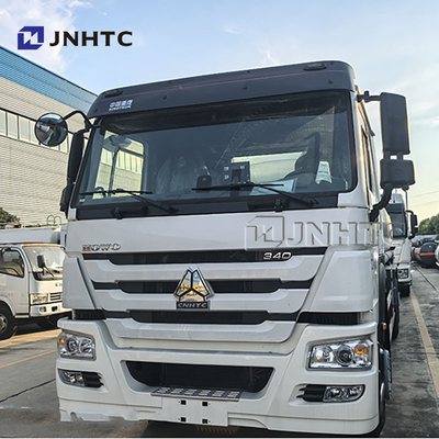 SINOTRUK HOWO 6X4 10ホイラー 15cbm 燃料タンク トラック オイルタンク トラック 販売