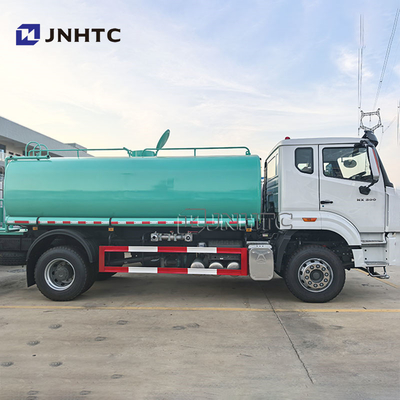 シノトルク ホウ 水タンカー トラック 4x2 6x4 8x4 20CBM 水スプリングタンク 給水カート 在庫