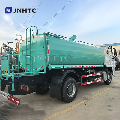 シノトルク ホウ 水タンカー トラック 4x2 6x4 8x4 20CBM 水スプリングタンク 給水カート 在庫