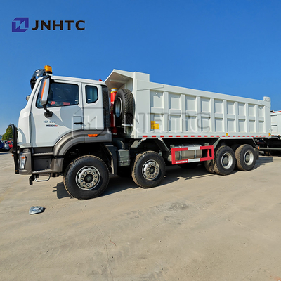 HOHAN 8×8 トラック 12ホイラーディーゼルダンプトラック 販売