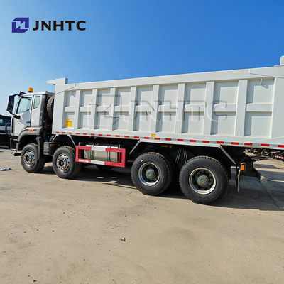 HOHAN 8×8 トラック 12ホイラーディーゼルダンプトラック 販売