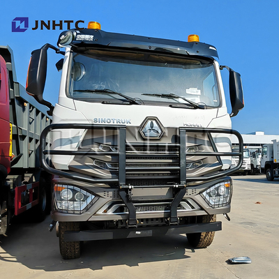 HOHAN 8×8 トラック 12ホイラーディーゼルダンプトラック 販売