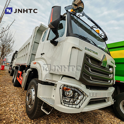 HOWO NX 371hp 10ホイール ダンプトラック 20cbm ティッパートラック 価格