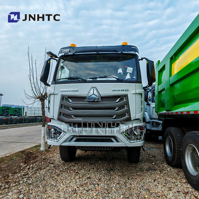 HOWO NX 371hp 10ホイール ダンプトラック 20cbm ティッパートラック 価格