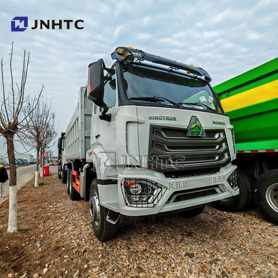 HOWO NX 371hp 10ホイール ダンプトラック 20cbm ティッパートラック 価格