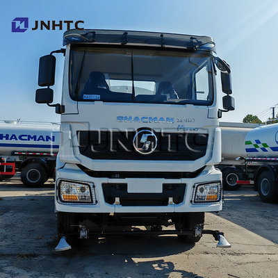 SHACMAN H3000 10ホイール 15CBM 水ボwser トラック 消防スプリングル 水トラック